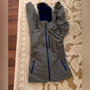 The North Face